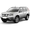 nissan x-trail 2007-